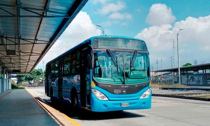 Mindefensa denuncia plan contra sistemas de transporte masivo