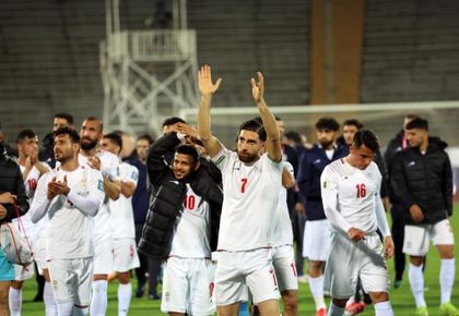 Imagen de  Geopolítica, guerras y sueños futbolísticos truncados