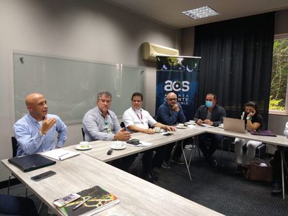 Imagen de  Marca Región: en Rionegro fue socializada una iniciativa de integración para el Oriente