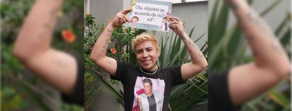 Imagen de  “Quiero ser feliz”: reaparece JuanDa, influencer que estuvo internado en hospital psiquiátrico