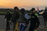 Imagen de En Nechí capturaron a alias Jhon, presunto cabecilla del Clan del Golfo en el Bajo Cauca antioqueño