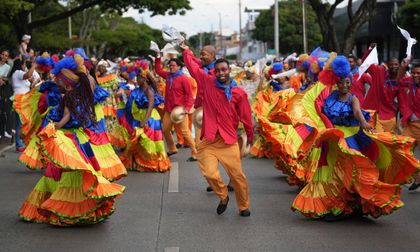 Alcaldía de Cali abre convocatoria del Programa de Estímulos por más de $1.300 millones para fortalecer al sector cultural