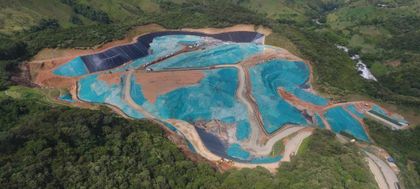 Imagen de  Emvarias evitó crisis en disposición de residuos y proyecta nuevo vaso para siete años más