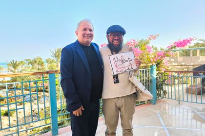 Imagen de  La película “Un poeta” busca ser una causa nacional y que Colombia la apoye para los Óscar