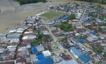 Exigen liberación de ocho integrantes de Consejo Comunitario secuestrados por el ELN en López de Micay