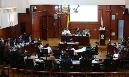 Respaldo a gestiones por salud del Valle