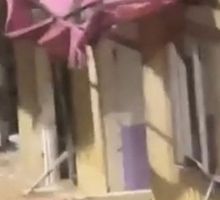 Incertidumbre en Suárez y Corinto