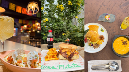 Imagen de  El festival Marinilla al Plato fue un éxito: ventas superaron los 290 millones de pesos