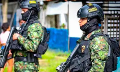 Bloque de Búsqueda ha realizado 169 capturas por terrorismo
