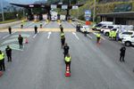 Imagen de Más de 381 000 vehículos se movilizaron por Antioquia durante el puente festivo del Sagrado Corazón