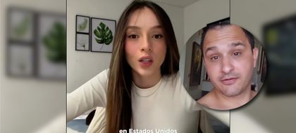 Imagen de Modelo denunció ser víctima de abuso sexual en Copacabana