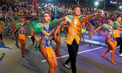 Cambian recorrido de los desfiles de la Feria de Cali, vea dónde serán