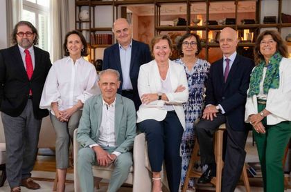 Imagen de Fundación Hospitalarias, Ferrovial y Mutua, premiadas por reforzar el valor de la auditoría interna
