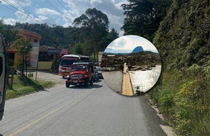 Imagen de ¿La quinta será la vencida? Gobernación presentará nuevo proyecto para mejorar movilidad a Embalses