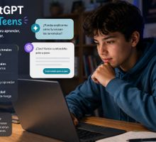 El desafío de hacer la IA más segura para los adolescentes