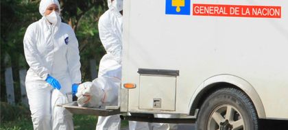 Imagen de  Homicidio en zona rural de San Luis dejó un joven de 21 años muerto en la madrugada de Navidad