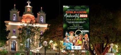 Imagen de El Retiro será sede del Festival de la Cultura Ambiental de Cornare