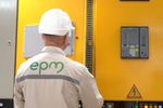 Imagen de EPM programa corte de energía en sectores de Rionegro por mantenimiento de redes