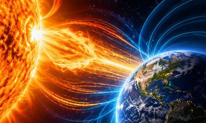 ¿Está cambiando el planeta?