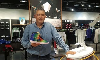 Incertidumbre en el fútbol colombiano por noticia de fallecimiento de Pedro Sarmiento