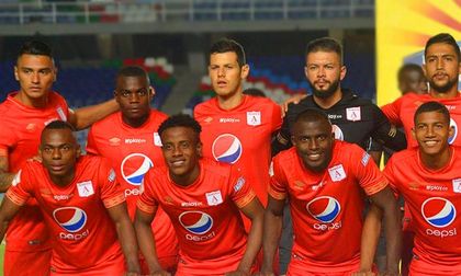 En alerta naranja el coliderato del América de Cali