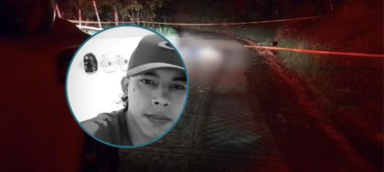 Imagen de Otro homicidio en el Oriente: joven fue asesinado en San Rafael