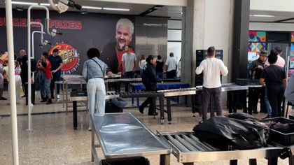 Imagen de  Estas son las tres nuevas rutas comerciales que comienzan a operar desde el Aeropuerto JMC de Rionegro