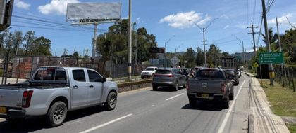 Imagen de Rionegro tiene hoy Día sin Carro y sin Moto pedagógico