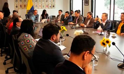 Empresarios y trabajadores no llegan a acuerdo sobre el salario mínimo para 2026