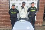 Imagen de Capturan en Medellín a integrante del cartel por abuso sexual en Antioquia