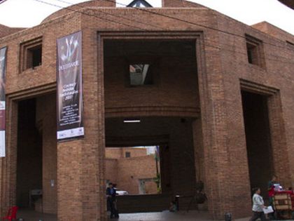 Centro Cultural de Cali, epicentro informativo