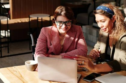 Imagen de Talento sin barreras en manos de líderes inclusivos