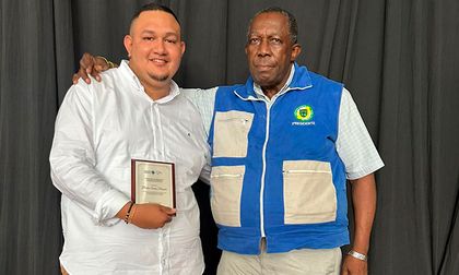 Proyectos reales, cero promesas: el cambio comunal que lidera Nicolás Suárez