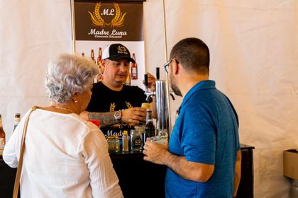 Imagen de Este fin de semana llega a San Nicolás el festival El Arte de la Cerveza