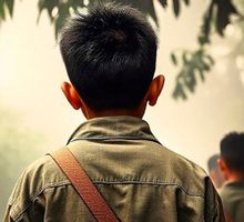 La Defensoría del Pueblo reportó 257 casos de reclutamiento forzado de menores en 2025