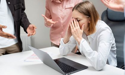 Más obligaciones desproporcionadas para las empresas: las medidas de prevención, protección y atención del acoso sexual en el trabajo