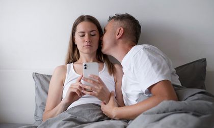 Cómo saber si tu energía sexual está bloqueada