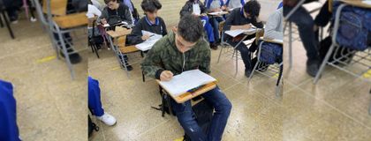 Imagen de  Instituciones educativas de Medellín iniciaron temporada de matrículas para 2023