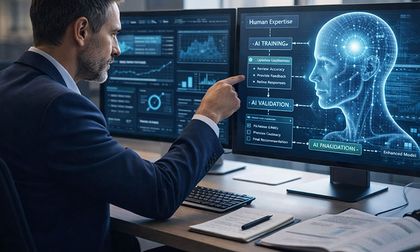 Mercor, la startup que paga hasta 200 dólares la hora para entrenar la IA que cambiará el futuro del trabajo