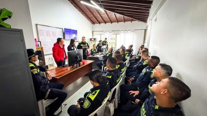 Imagen de  Doce capturados de El Mesa en Rionegro en operativo coordinado contra el crimen organizado