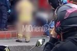Imagen de Asesinan a un hombre en el sector Tres Esquinas de Rionegro