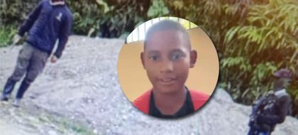 Imagen de  Criminales que asesinaron a adolescente en Nariño iban por la pareja de la madre del menor