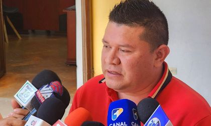 Alcalde de Puracé pide ayuda por emergencia volcánica