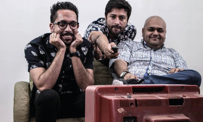 Para reir sin parar: Monólogos Sin Propina lanza Stand Up comedy virtual