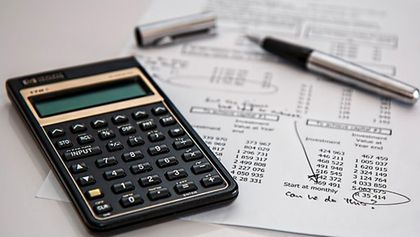 Industria y Comercio y las profesiones liberales