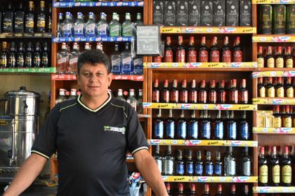 Imagen de  Pequeñas y medianas empresas en el Oriente mejorarán su desempeño gracias a proyecto de sostenibilidad