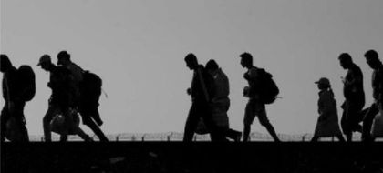 Imagen de  Tras muerte de una madre y sus dos hijos por un dron en Segovia, 125 familias se desplazaron de la zona rural