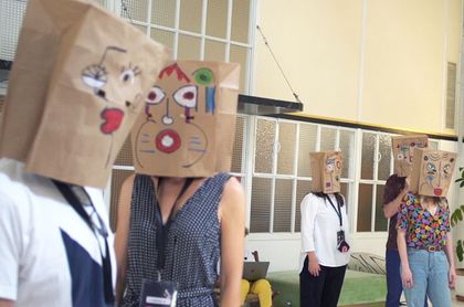 Talento joven y arte con impacto: una combinación para mejorar el mundo