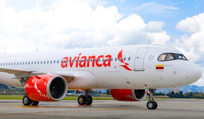 Imagen de  Avianca no permitirá ingresar a vuelos internacionales a pasajeros que no tengan tiquete de regreso