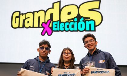 Jóvenes y política, una oportunidad que no puede perderse